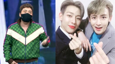 มดดํา นิชคุณ แบมแบม