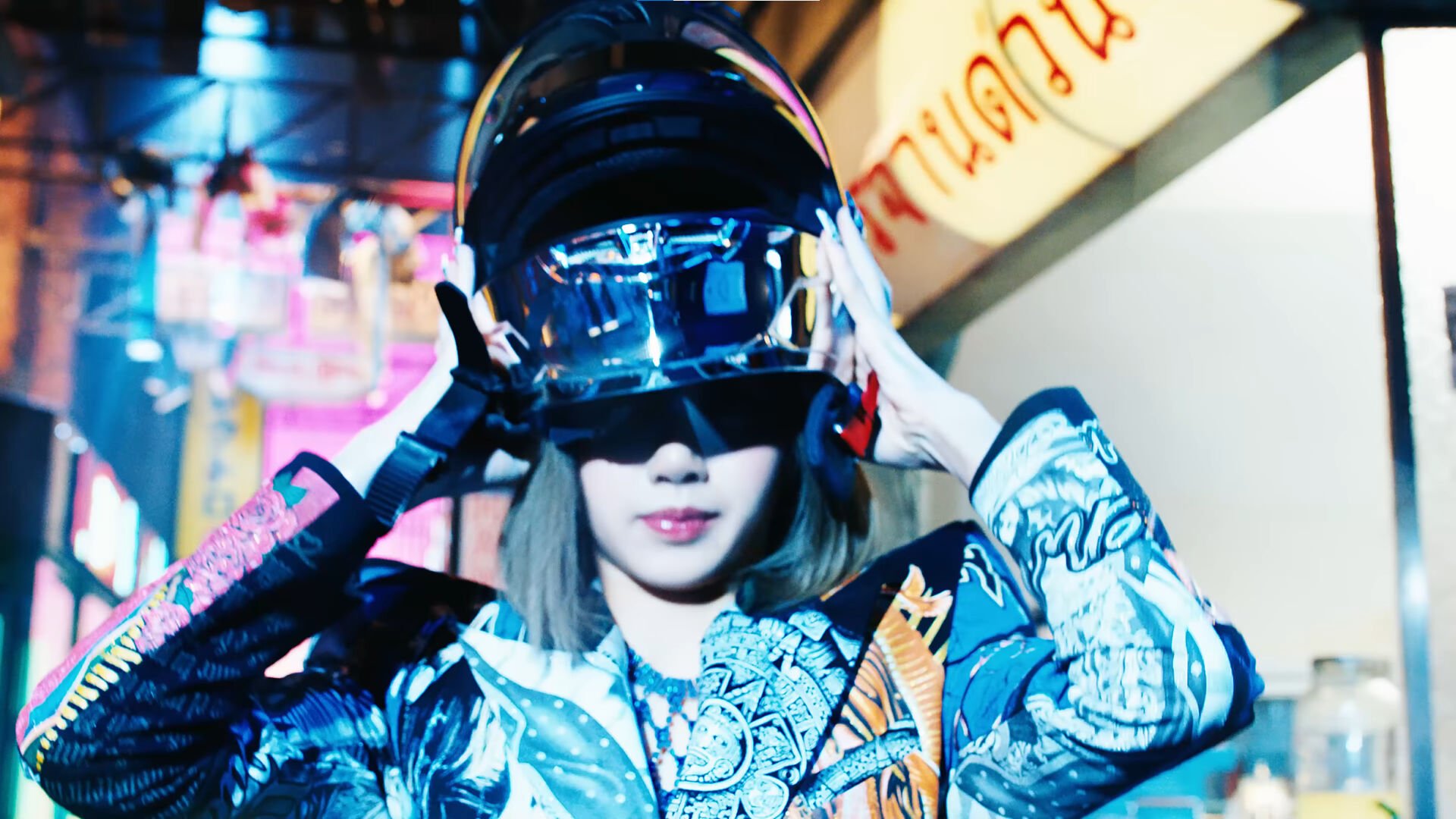 ลิซ่า BLACKPINK