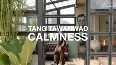 OPPO Tang Bad Voice