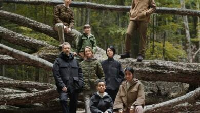 White Mountaineering