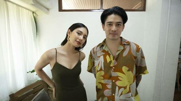 อย่าฝันเลย