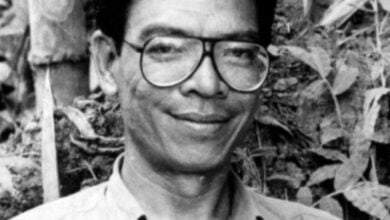 สืบนาคะเสถียร