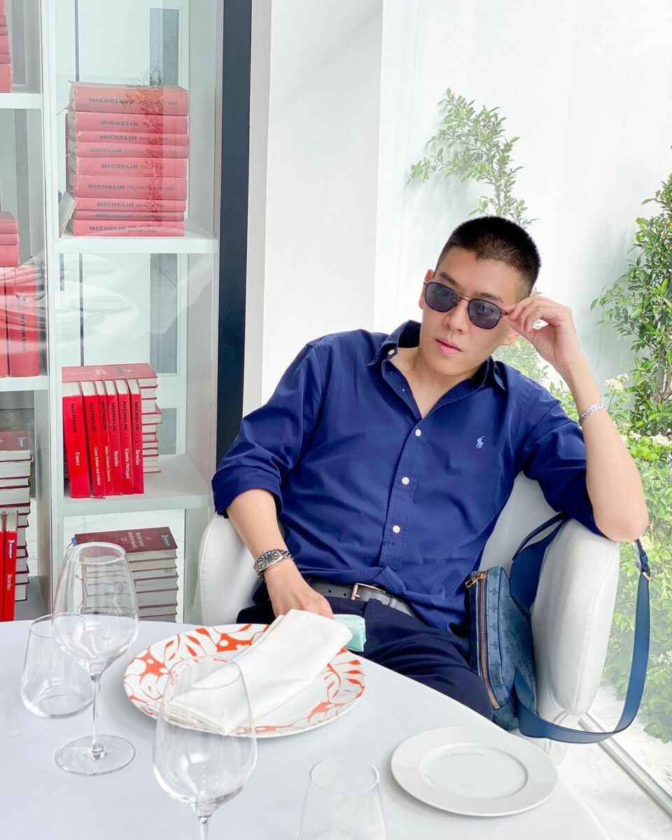 ผู้กองไอซ์