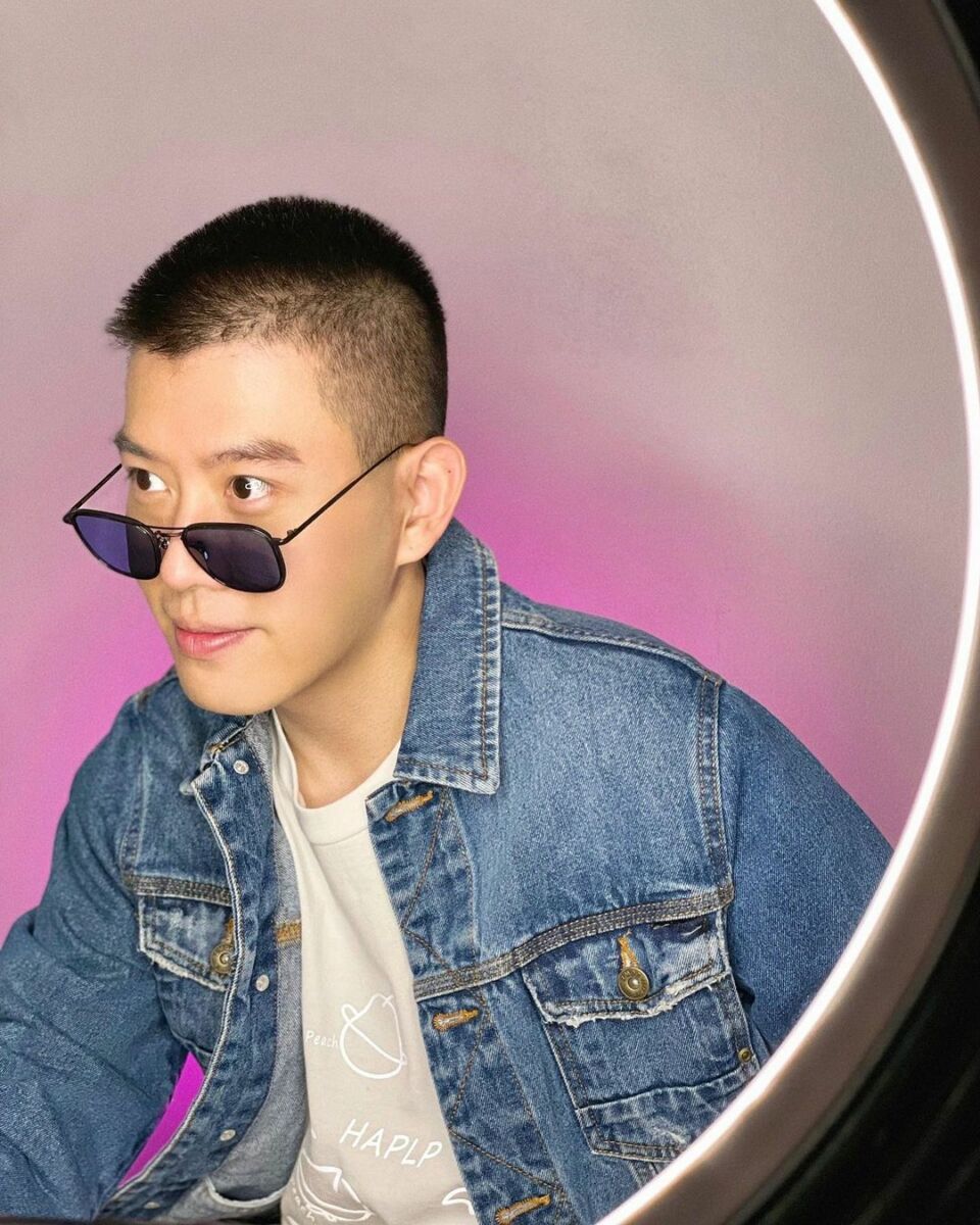 ผู้กองไอซ์