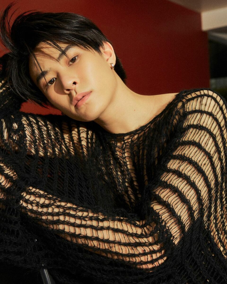 แจ๊คกี้ TRINITY