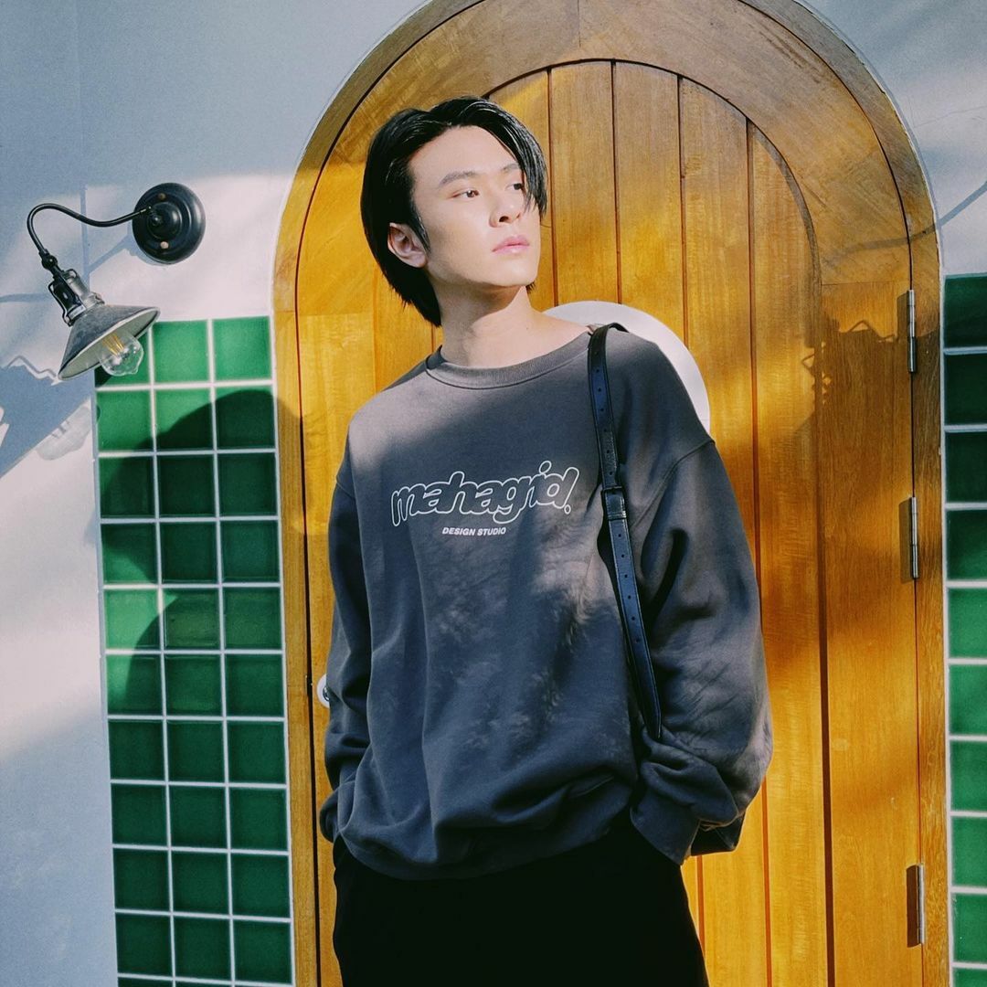 แจ๊คกี้ TRINITY