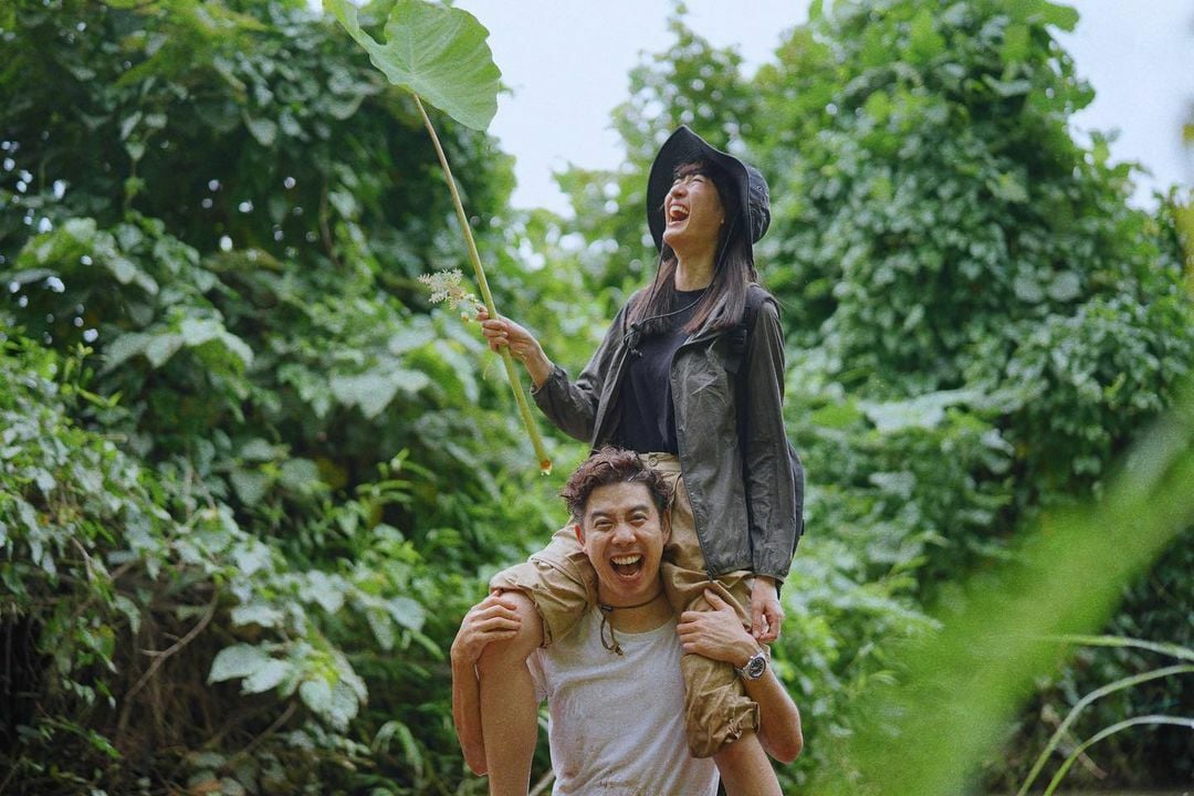 ว่านไฉ อาย กมลเนตร