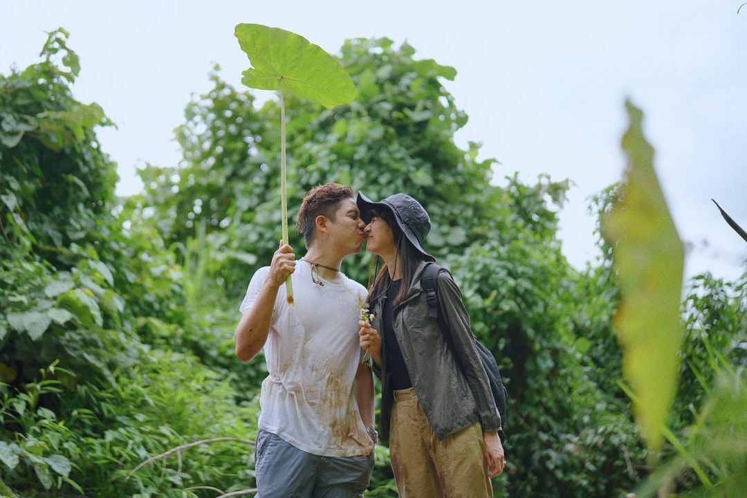 ว่านไฉ อาย กมลเนตร