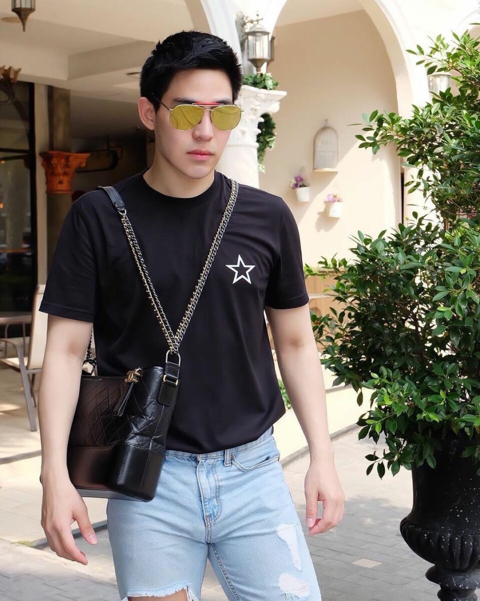 แม็ก เดอะสตาร์