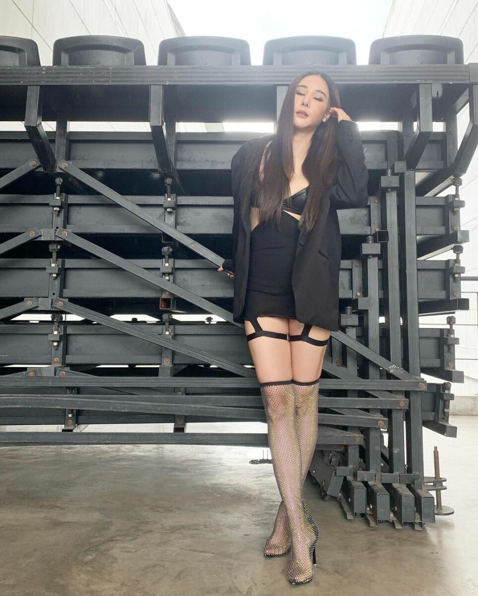 แตงโม นิดา