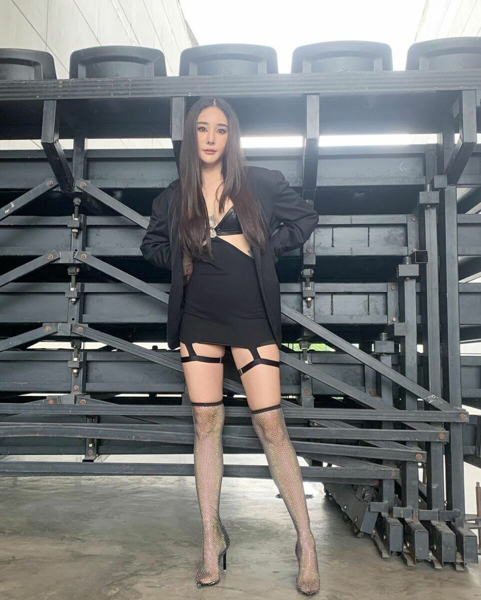 แตงโม นิดา
