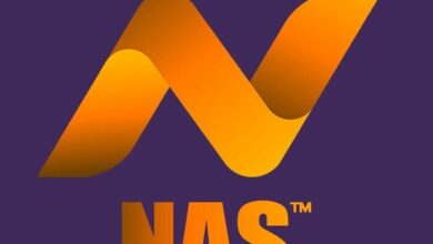 Nas App