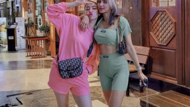 นิวเคลียร์ อุ้ม