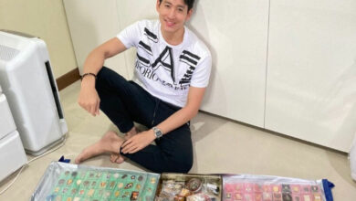 ไนกี้ นิธิดล