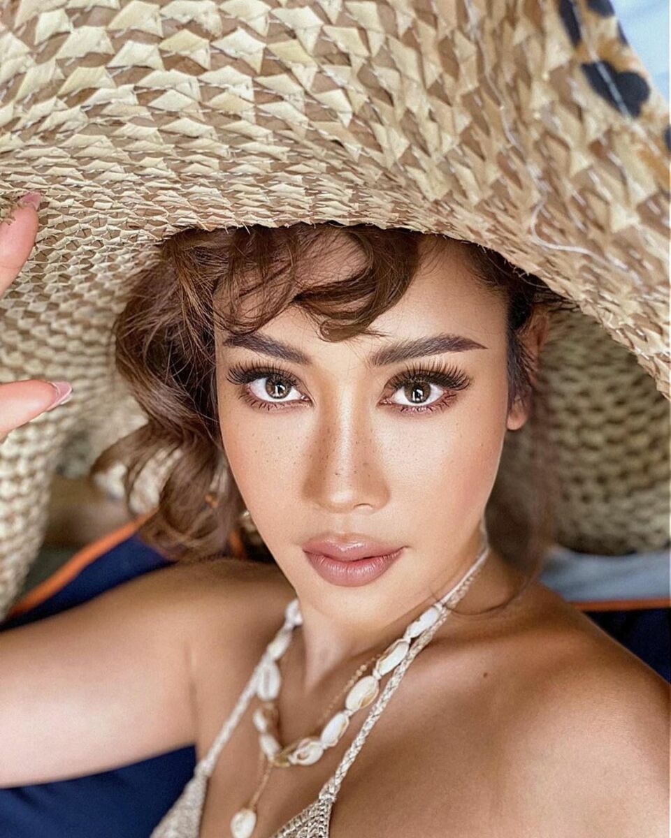 น้ำเพชร ฏีญาภาร์