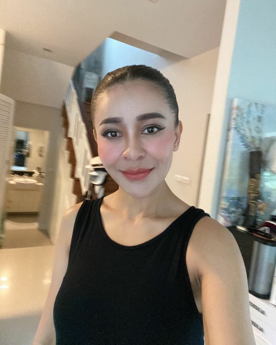 เป็กกี้ ศรีธัญญา