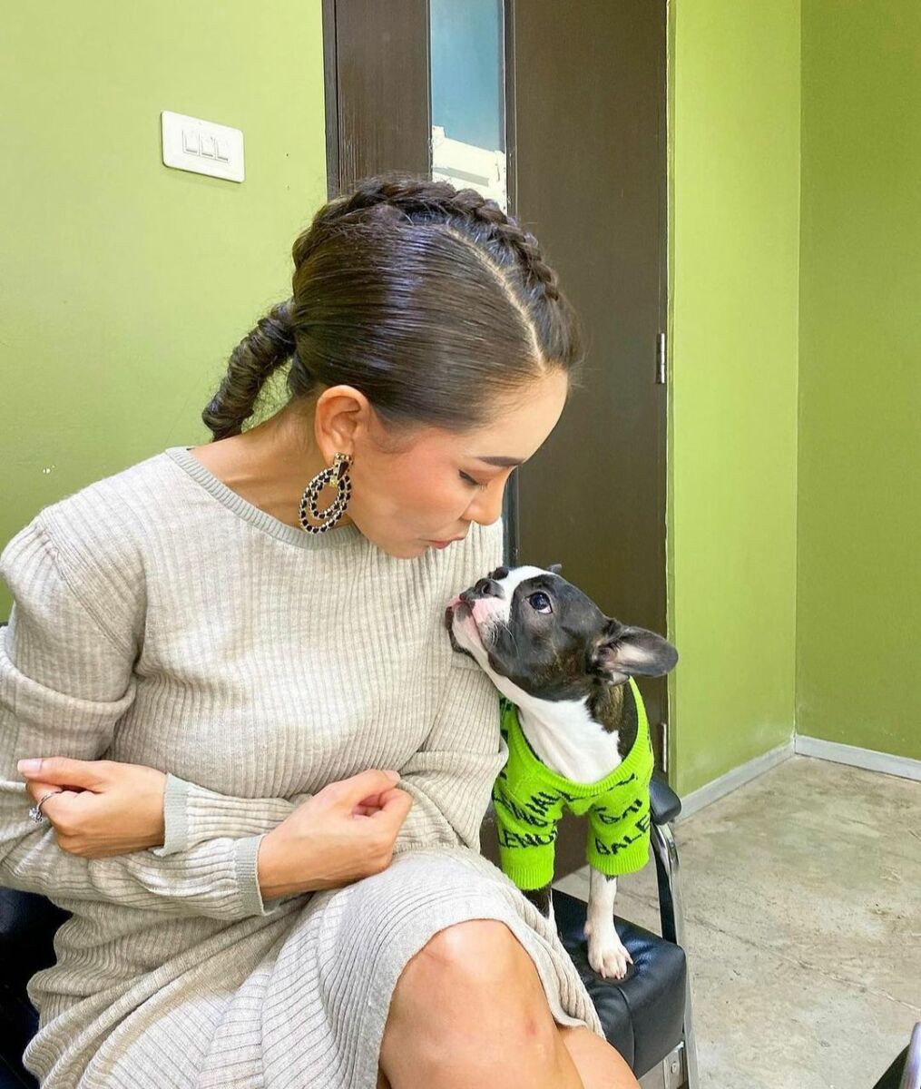 เป็กกี้ ศรีธัญญา