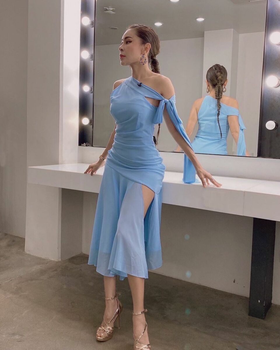 เป็กกี้ ศรีธัญญา