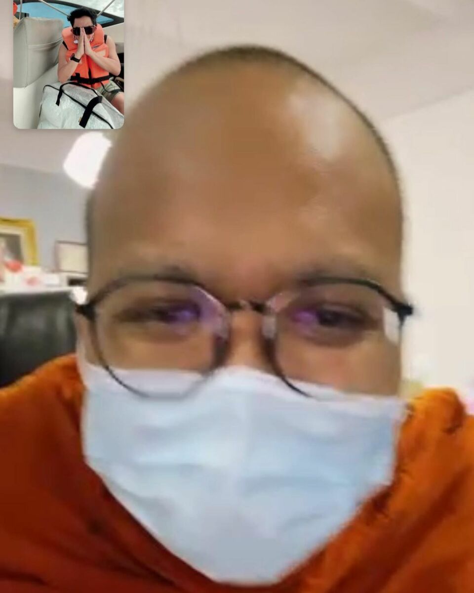 พชร์ อานนท์ พระมหาไพรวัลย์