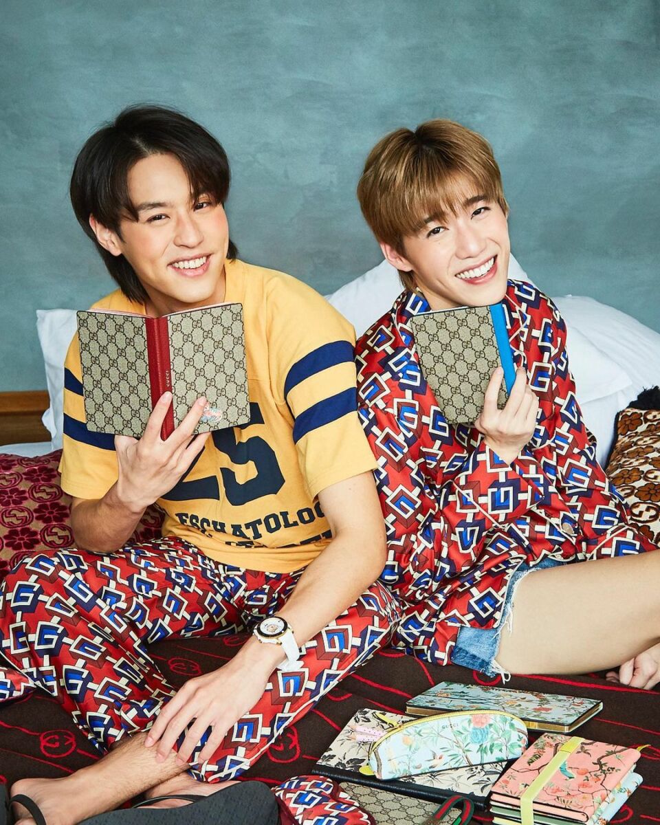 บิวกิ้น พีพี