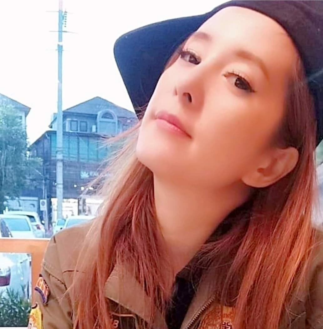 ต่าย สายธาร