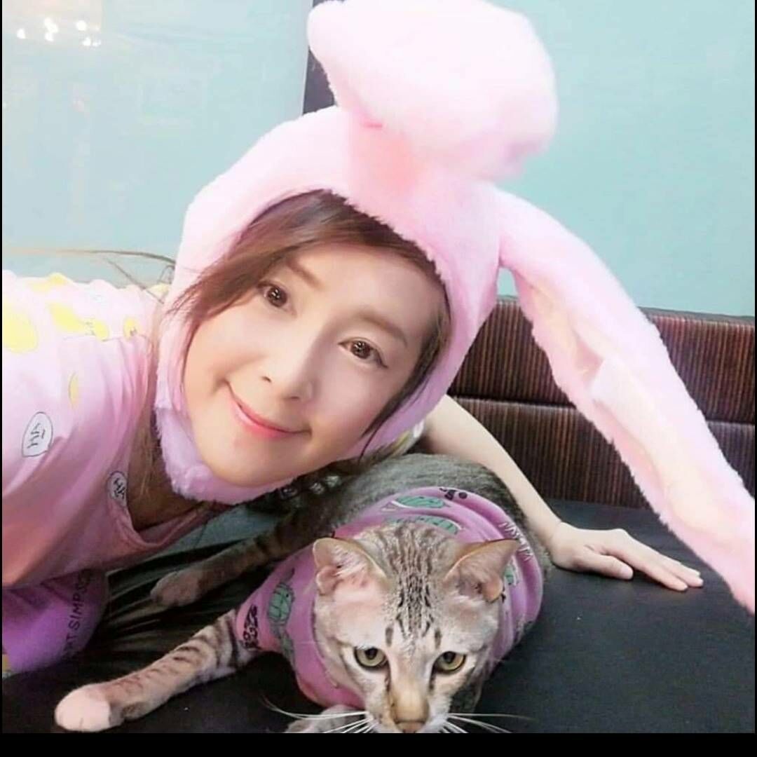 ต่าย สายธาร