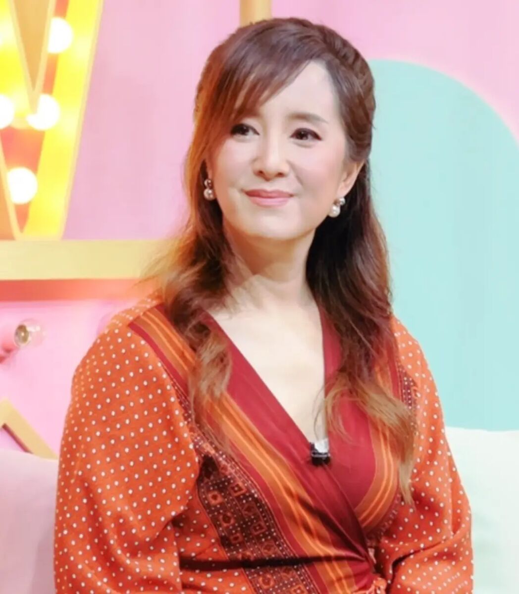 ต่าย สายธาร