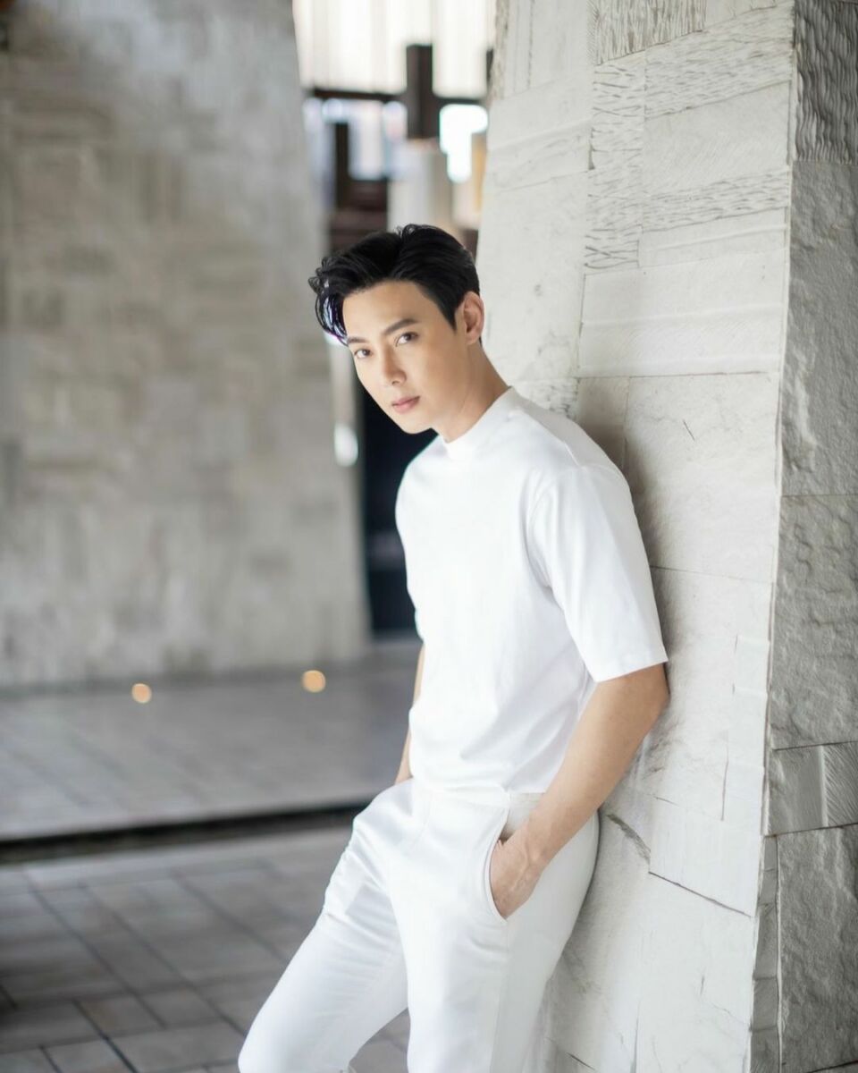 ต๊ะ วริษฐ์