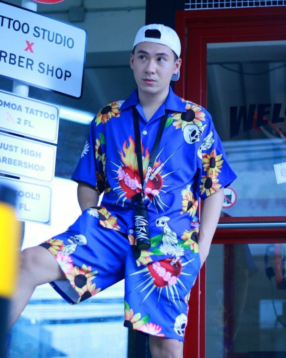 ตั้ม วราวุธ