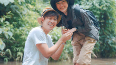 ว่านไฉ อาย กมลเนตร