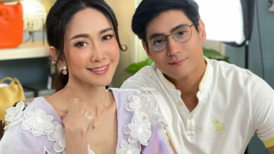 ยุ้ย จีรนันท์ ธันน์ ธนากร