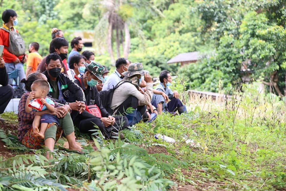 น้องจีน่าเจอแล้ว