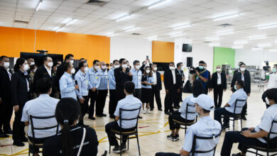 ข่าวประยุทธ์ แซนด์บ็อกซ์