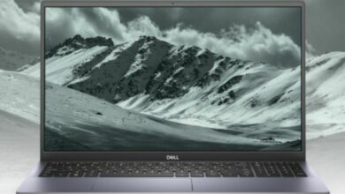 ตามรอย รีวิว Dell Inspiron 15 5505