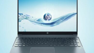 เช็กสเปค รีวิว HP Pavilion 15 hp