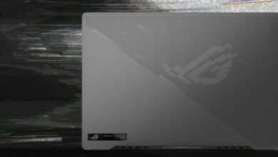 เจาะลึก รีวิว ASUS ROG ZEPHYRUS G14 GA401