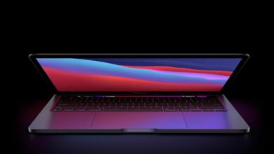 รีวิว MacBook Pro รุ่น 13 นิ้ว ปี 2020