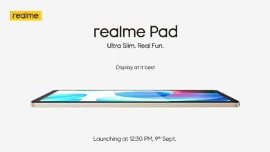 คอนเฟิร์ม! รีวิว ก่อนซื้อ REALME PAD หน้าจอ