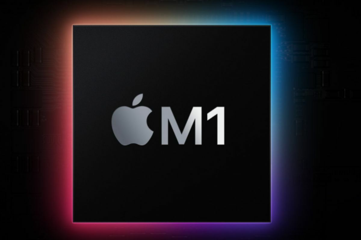 รีวิว MacBook Pro รุ่น 13 นิ้ว ปี 2020 ชิป