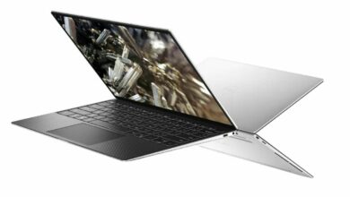 อัปเดต รีวิว Dell XPS 13