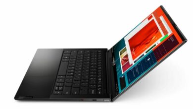 เครื่องแรงเกินเบอร์ รีวิว Lenovo YOGA Slim 9i