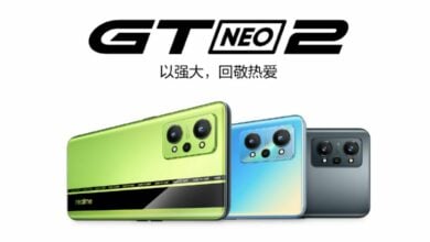เปิดตัว สเปคเดือด รีวิว realme GT Neo2