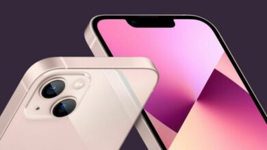 เช็ก สเปค รีวิว iPhone 13 mini ชมพู