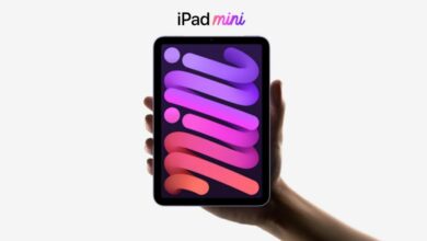 เผย ฟีเจอร์ใหม่ รีวิว iPad mini 2021