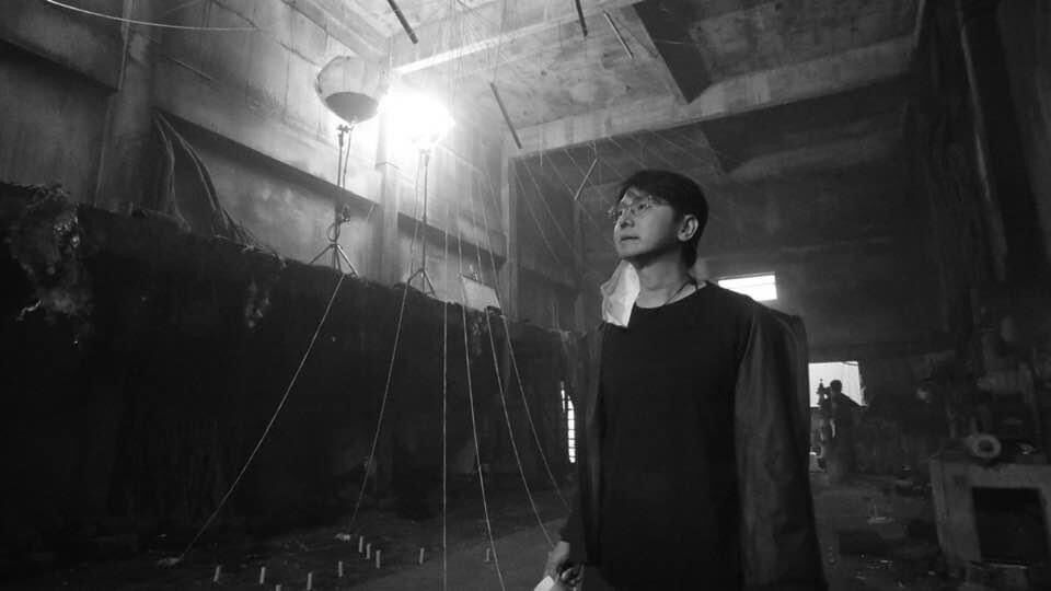 โต้ง บรรจง เบื้องหลังร่างทรง