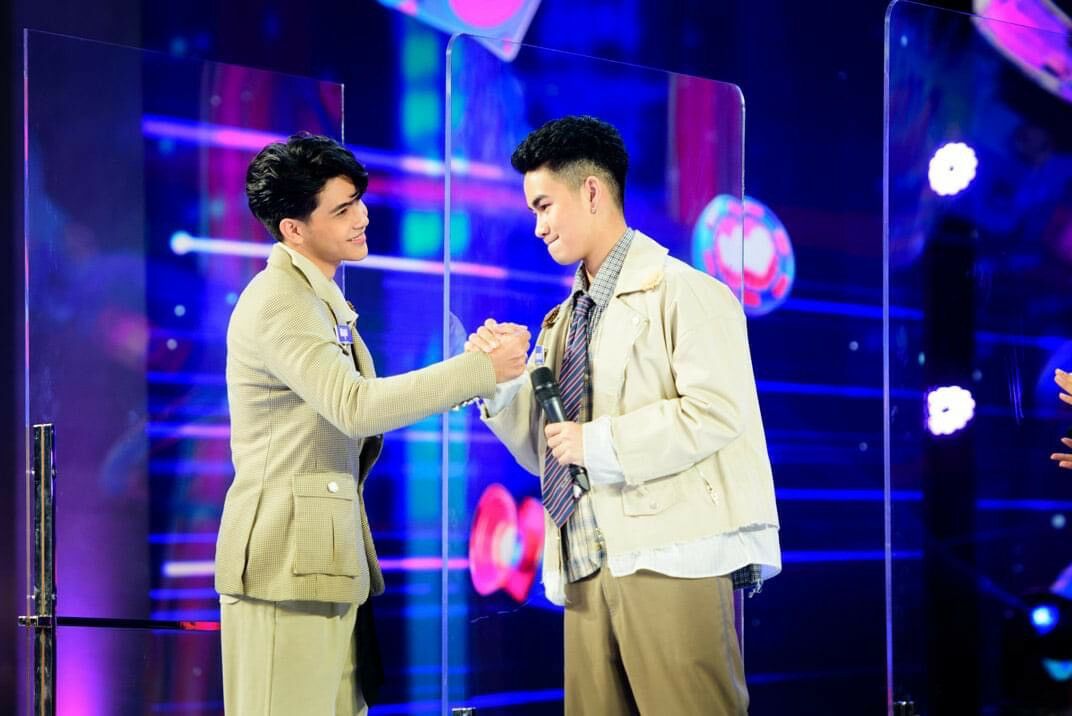 Insight Rookies LazICON