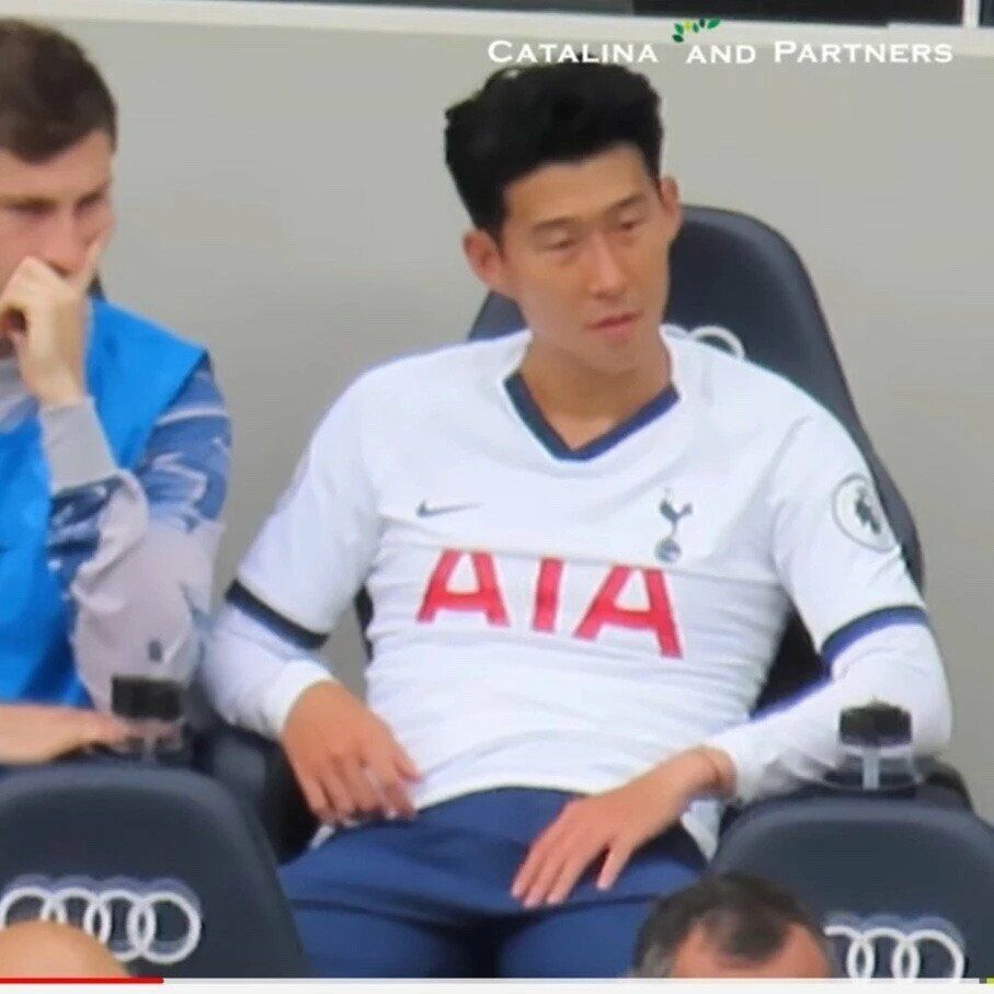 จีซู ซนฮึงมิน