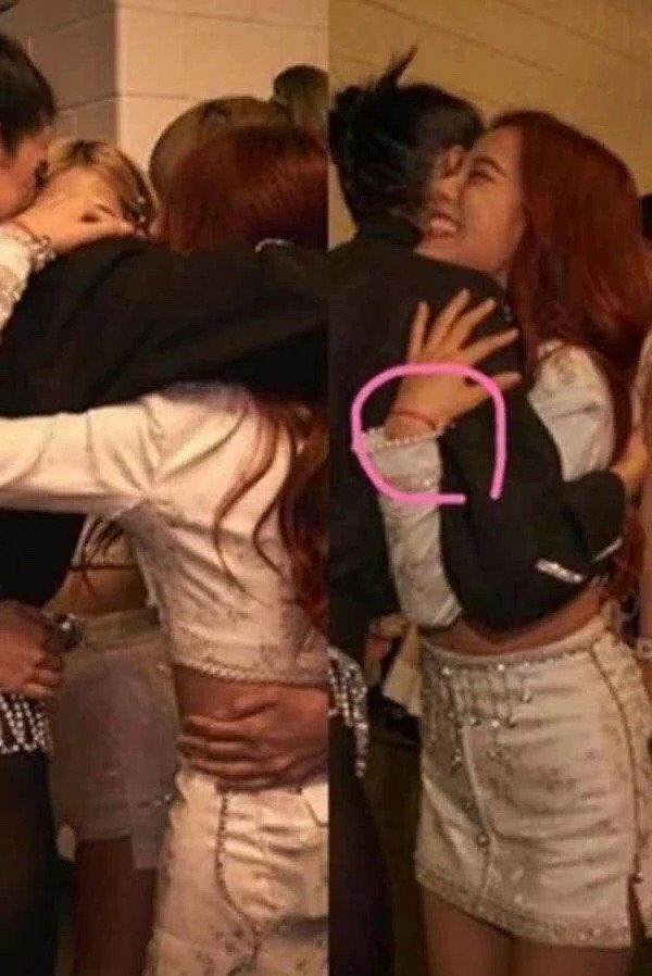 จีซู ซนฮึงมิน