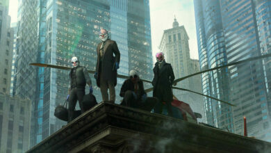 Payday 3