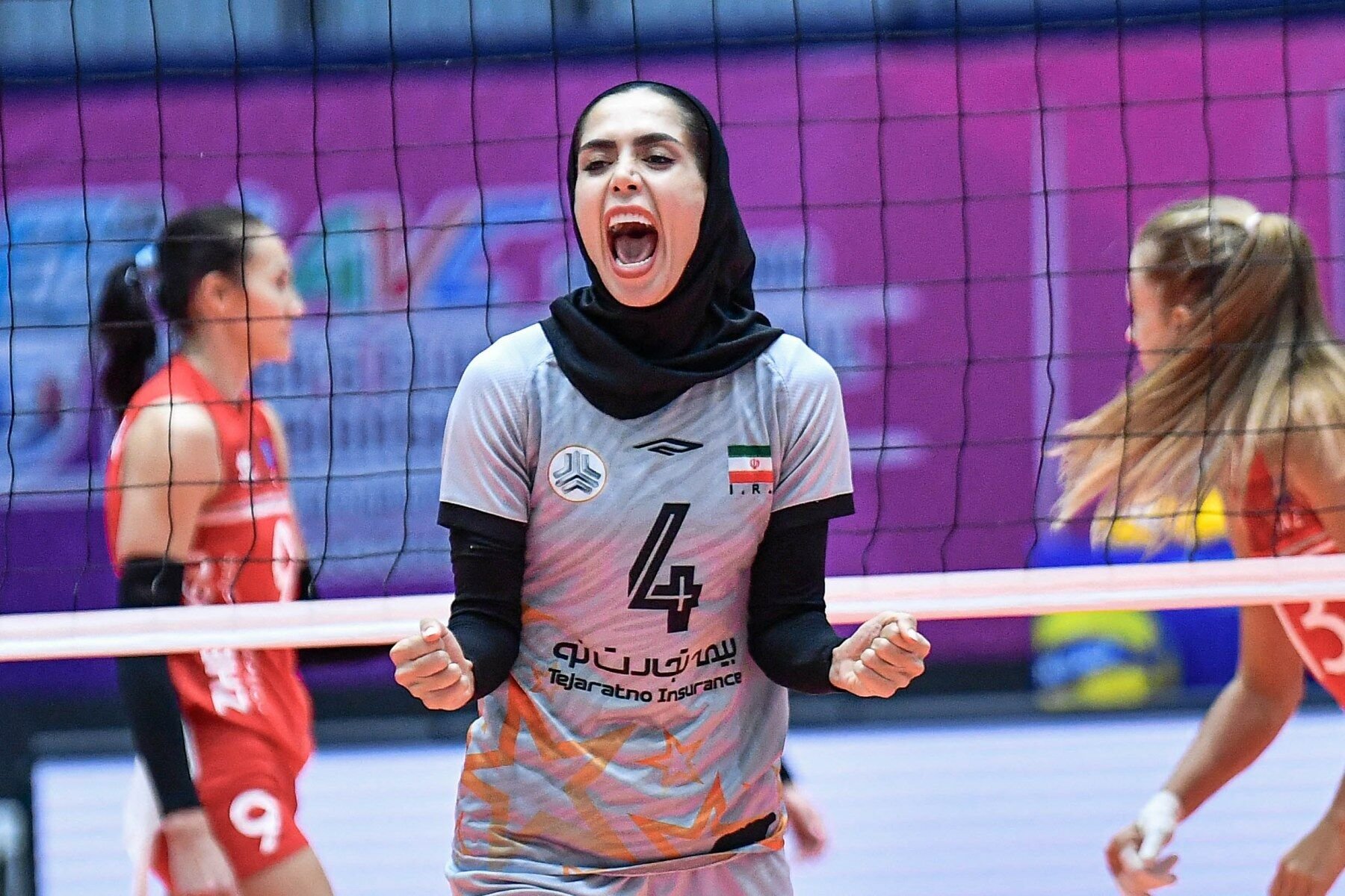 วอลเลย์บอลหญิง ไซปา